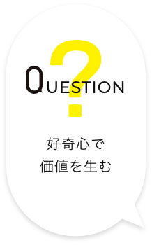 クエスチョン